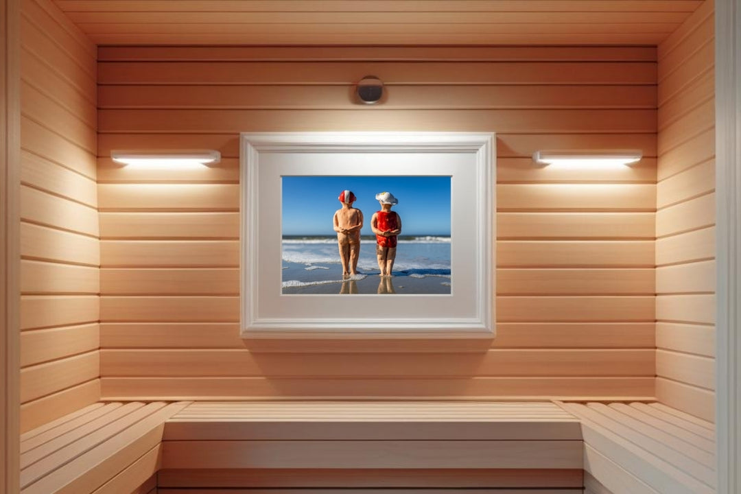 Kunstdruck "Zusammen"